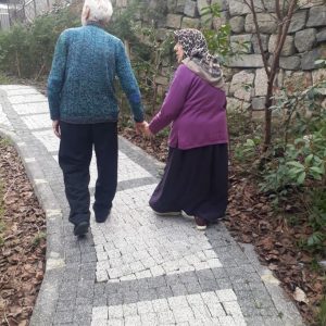Gündüz Yaşam Evi | Türkiye Alzheimer Derneği