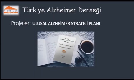 ULUSAL DEMANS STRATEJİK PLAN ÇALIŞMASI