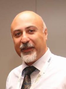 Prof. Dr. Başar Bilgiç