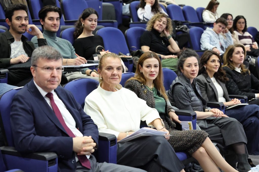 Türkiye Alzheimer Derneği Mart Ayı Faaliyetleri